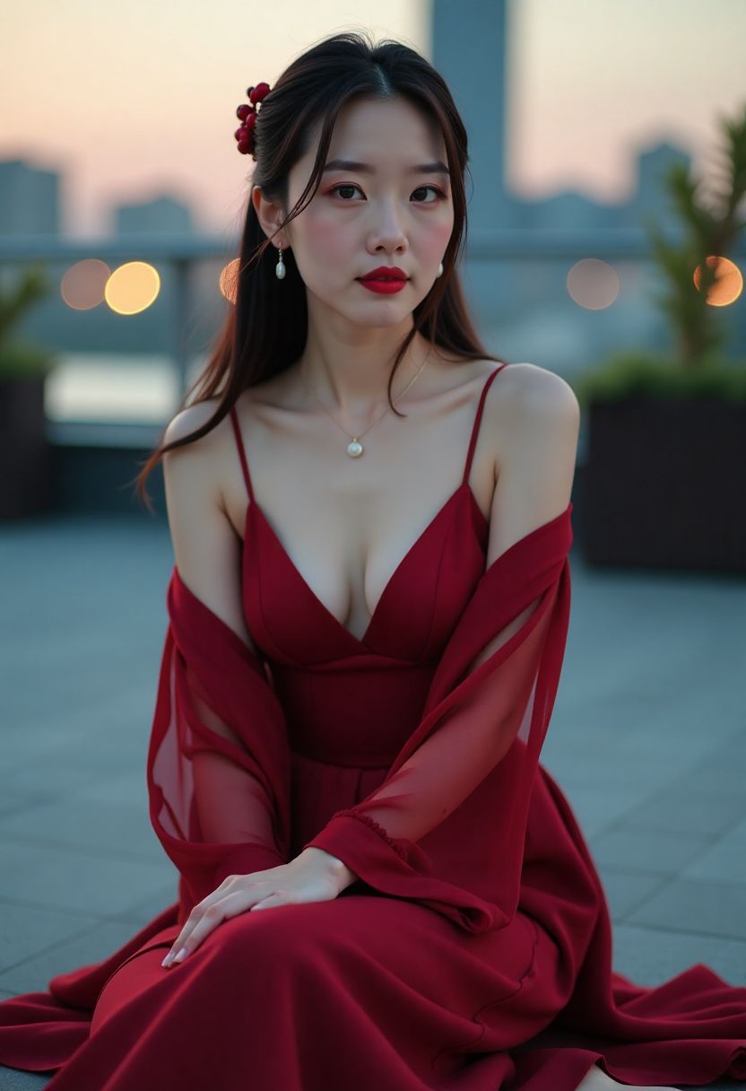 星空派对