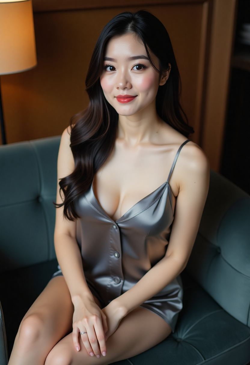 天美新章