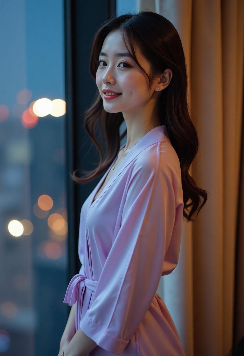 麻花梦境
