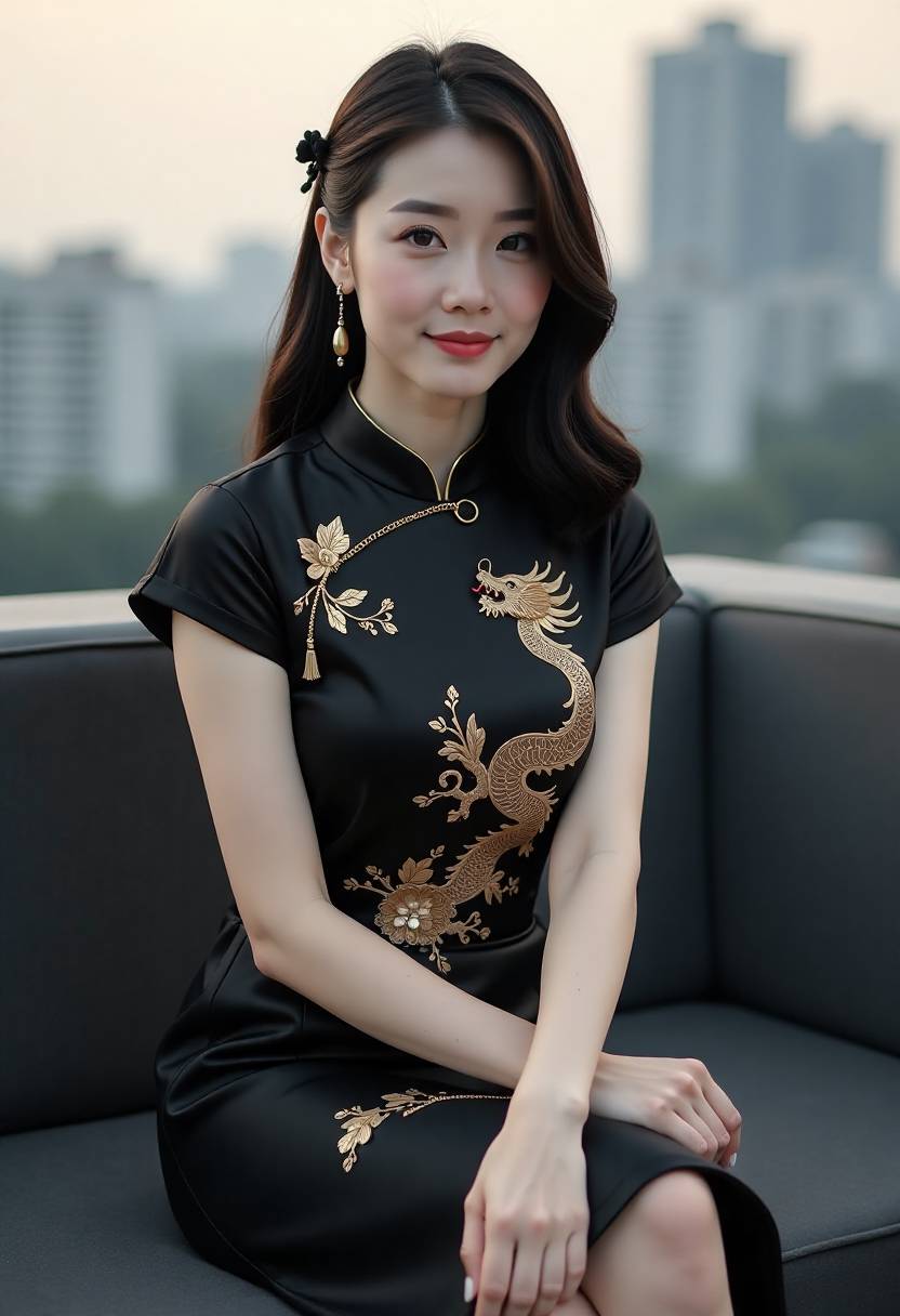 天美共生